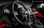 Nissan GT-R Prestige 01/01 by Carlex Design 2019 года